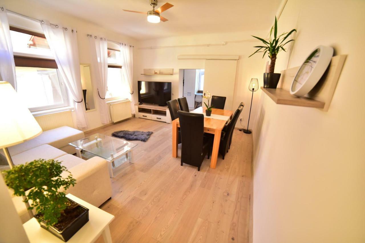 Casa Soare - Ultracentral Guesthouse Sybin Zewnętrze zdjęcie
