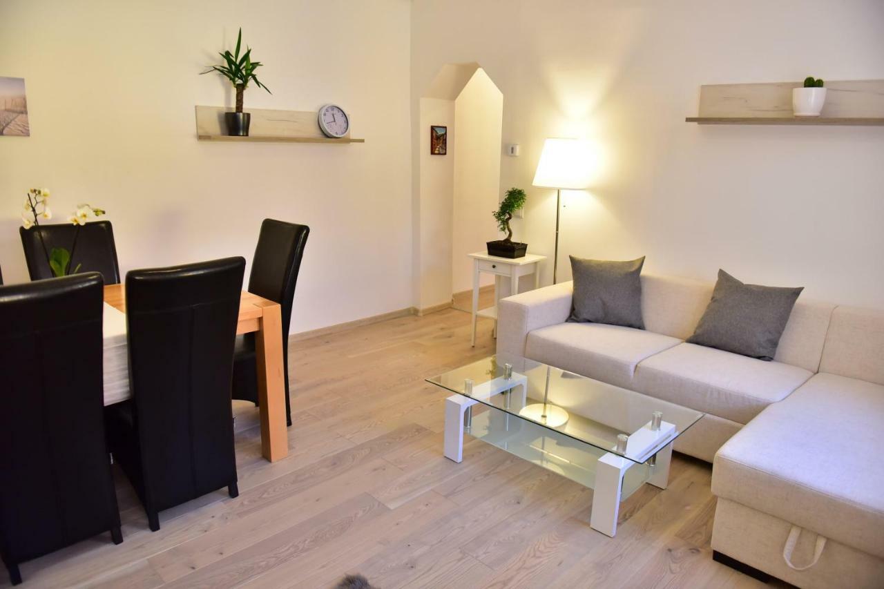 Casa Soare - Ultracentral Guesthouse Sybin Zewnętrze zdjęcie
