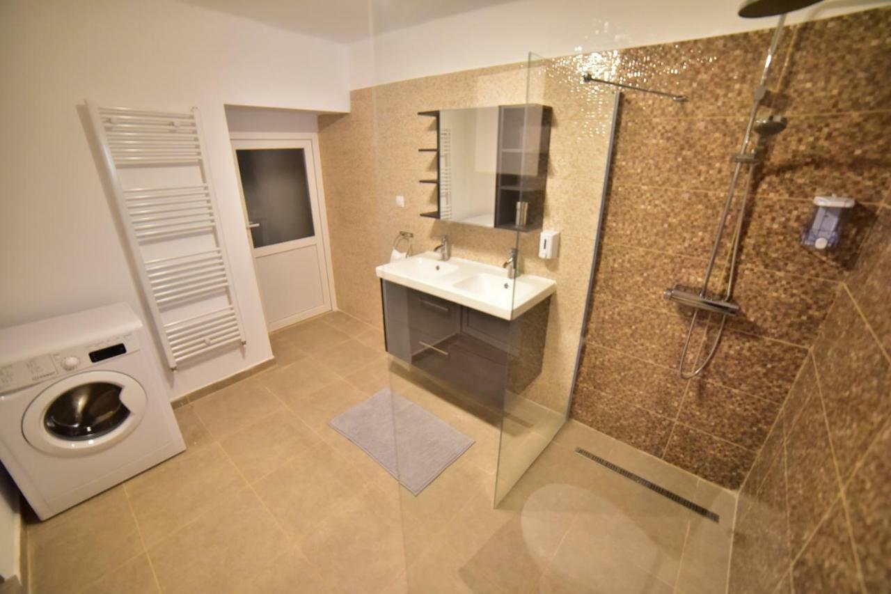 Casa Soare - Ultracentral Guesthouse Sybin Zewnętrze zdjęcie
