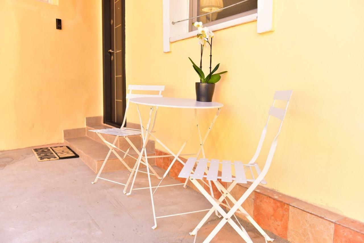 Casa Soare - Ultracentral Guesthouse Sybin Zewnętrze zdjęcie