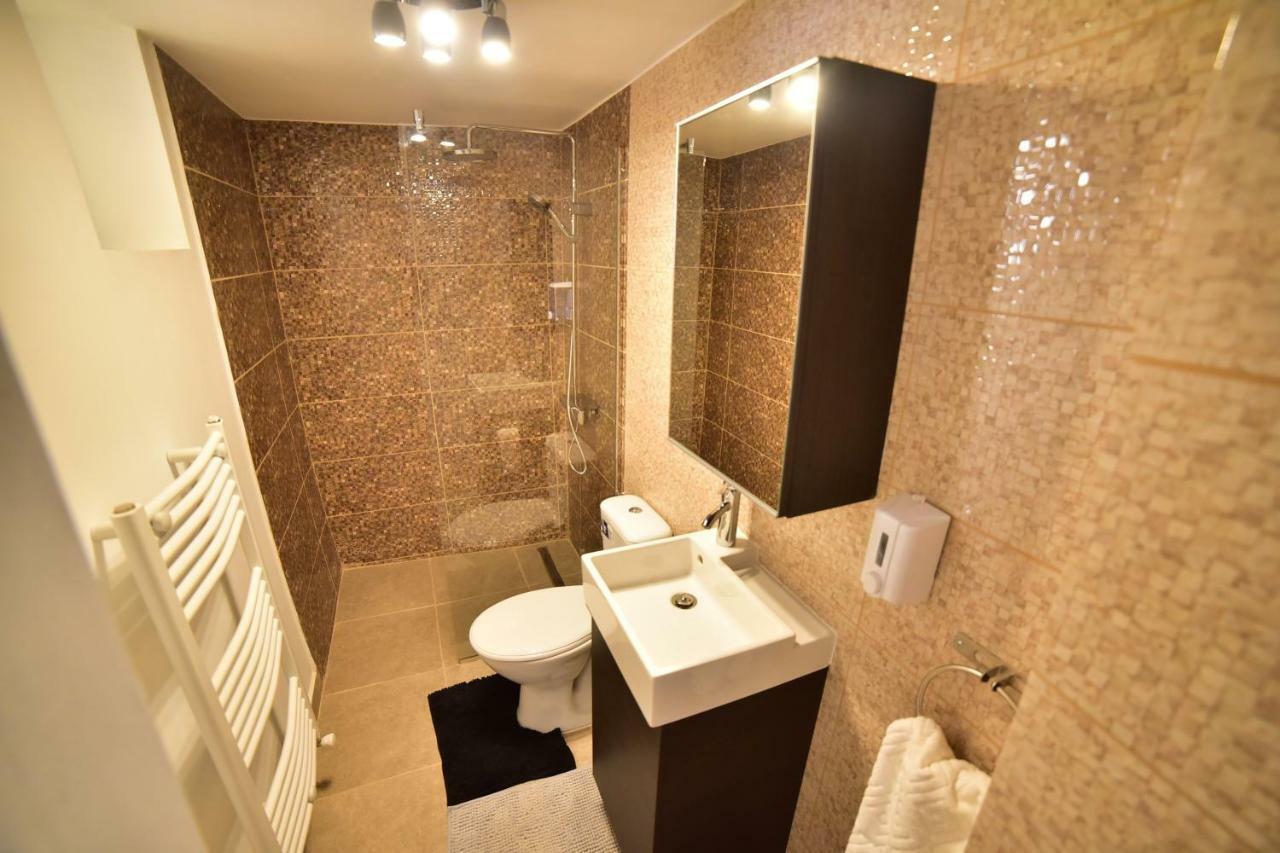 Casa Soare - Ultracentral Guesthouse Sybin Zewnętrze zdjęcie