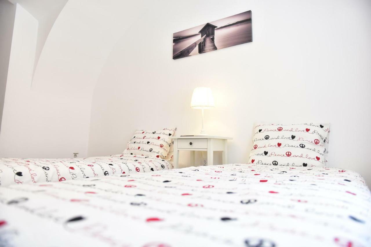 Casa Soare - Ultracentral Guesthouse Sybin Zewnętrze zdjęcie
