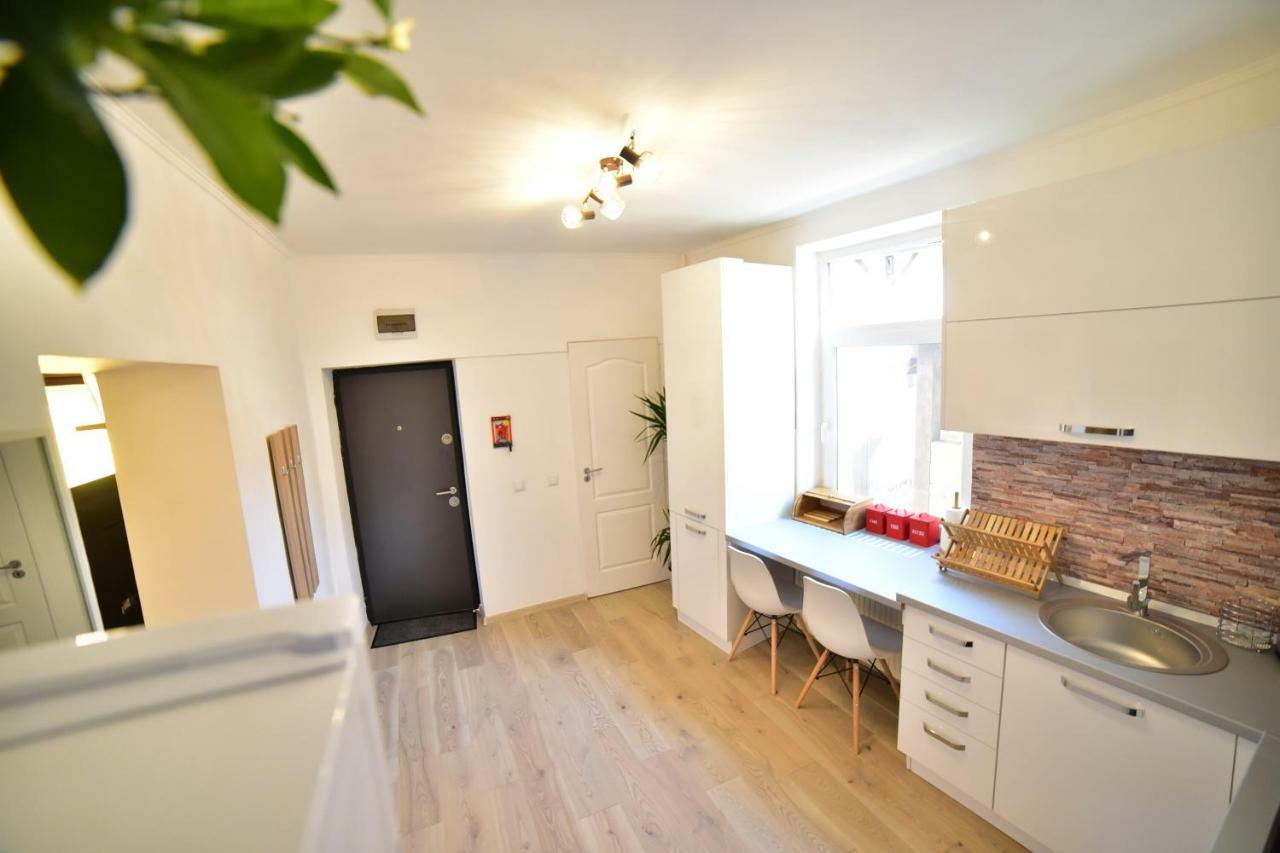 Casa Soare - Ultracentral Guesthouse Sybin Zewnętrze zdjęcie
